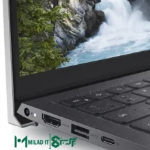 لپ تاپ دل | DELL VOSTRO 5410 Corei7(1065G7)16 GB512GB SSDMx330(2GB)