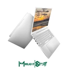 لپ تاپ دل | Dell Latitude 5590 / i5 (8350U) / 16GB DDR4 / 256GB / Nvidia Mx130 2GB