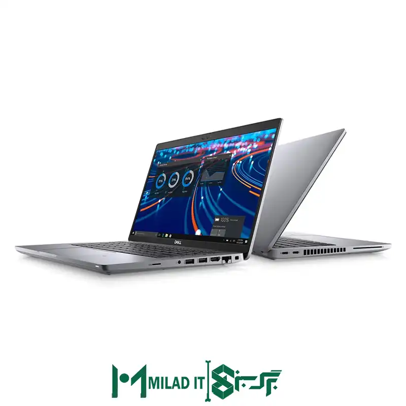 لپ تاپ دل | Dell Latitude 5420/i5(1135G7)/8GB DDR4/256GB/Intel UHD