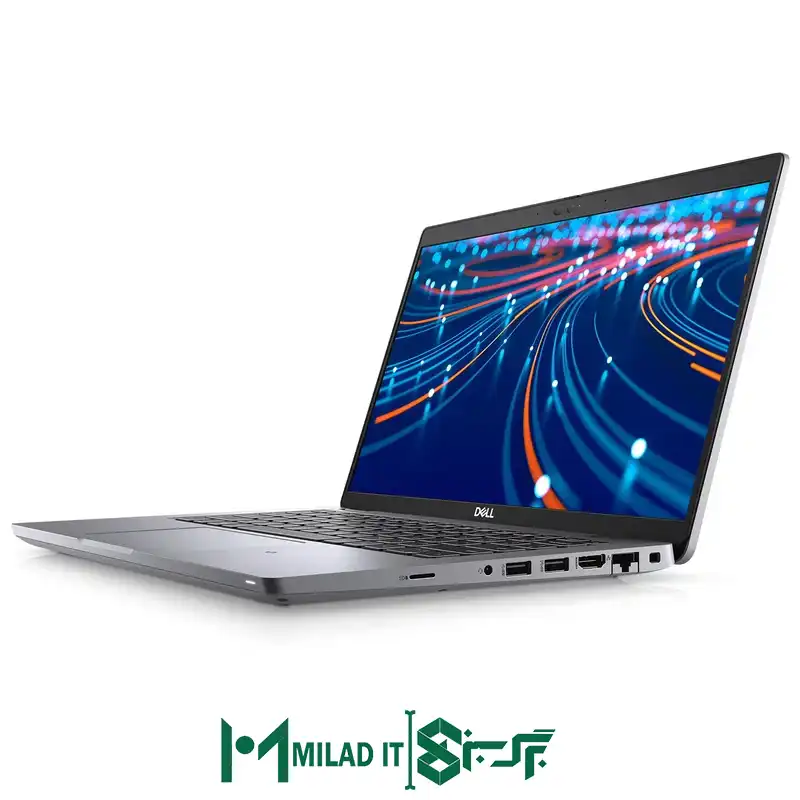 لپ تاپ دل | Dell Latitude 5420/i5(1135G7)/8GB DDR4/256GB/Intel UHD