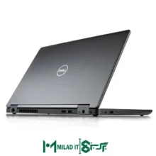 لپ تاپ دل | Dell Latitude 5590/i7(8650U)/8GB DDR4/256GB/Nvidia Mx130 2GB