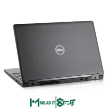 لپ تاپ دل | Dell Latitude 5590/i7(8650U)/8GB DDR4/256GB/Nvidia Mx130 2GB