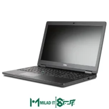 لپ تاپ دل | Dell Latitude 5590/i7(8650U)/8GB DDR4/256GB/Nvidia Mx130 2GB