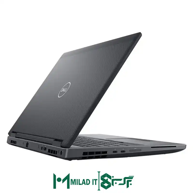 لپ تاپ دل | Dell PRECISION 7530 /i5(8300H)/32GB DDR4/512GB/NVIDIA T10004GB