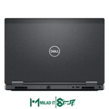 لپ تاپ دل | Dell PRECISION 7530 /i5(8300H)/32GB DDR4/512GB/NVIDIA T10004GB