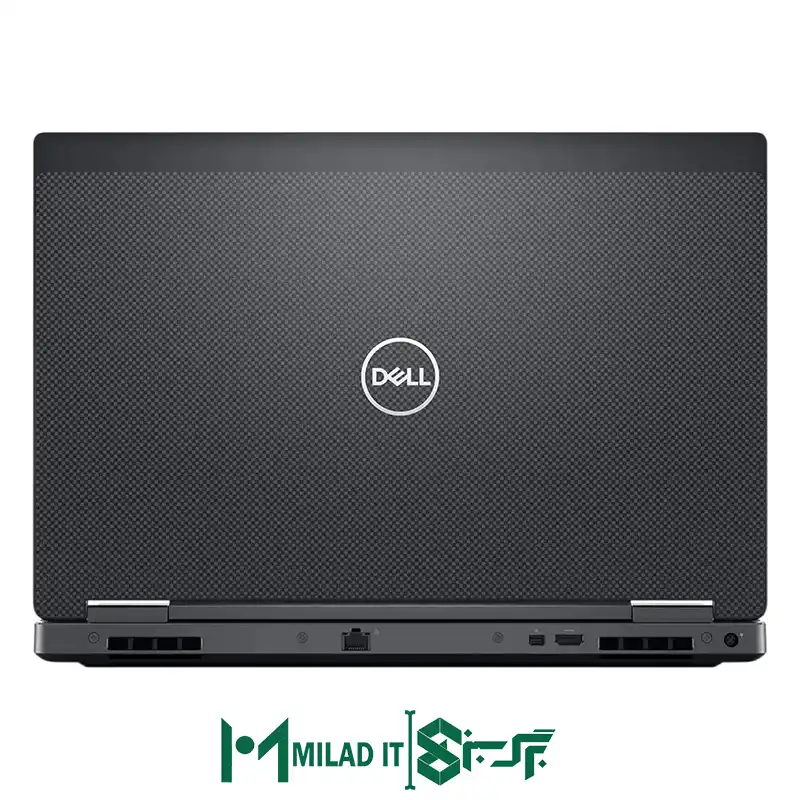 لپ تاپ دل | Dell PRECISION 7530 /i5(8300H)/32GB DDR4/512GB/NVIDIA T10004GB