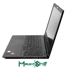 لپ تاپ فوجیتسو | FUJITSU LIFEBOOK U758 / Intel® Core™ i5 / ram16GB / SSD256GB / VGA INTELL HUD
