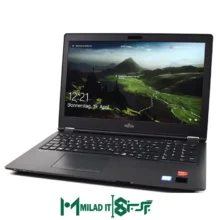 لپ تاپ فوجیتسو | FUJITSU LIFEBOOK U758 / Intel® Core™ i5 / ram16GB / SSD256GB / VGA INTELL HUD