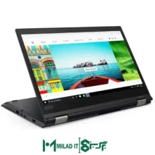 لپ تاپ لنوو | LENOVO THINKPAD X380 Yoga / Intel® Core™ i5 / ram16 GB / SSD256 GB / VGAINTELL UHD