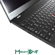 لپ تاپ لنوو | Lenovo ThinkPad P15s Gen1 / i7(10610U) / 16GB DDR4 / 512GB SSD / 2GB Quadro