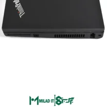 لپ تاپ لنوو | Lenovo ThinkPad P15s Gen1 / i7(10610U) / 16GB DDR4 / 512GB SSD / 2GB Quadro