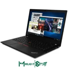 Lenovo ThinkPad T14 Gen2 / i5(1145G7) / 16GB,DDR4 / 512SSD / Intel UHD