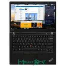 Lenovo ThinkPad T14 Gen2 / i5(1145G7) / 16GB,DDR4 / 512SSD / Intel UHD