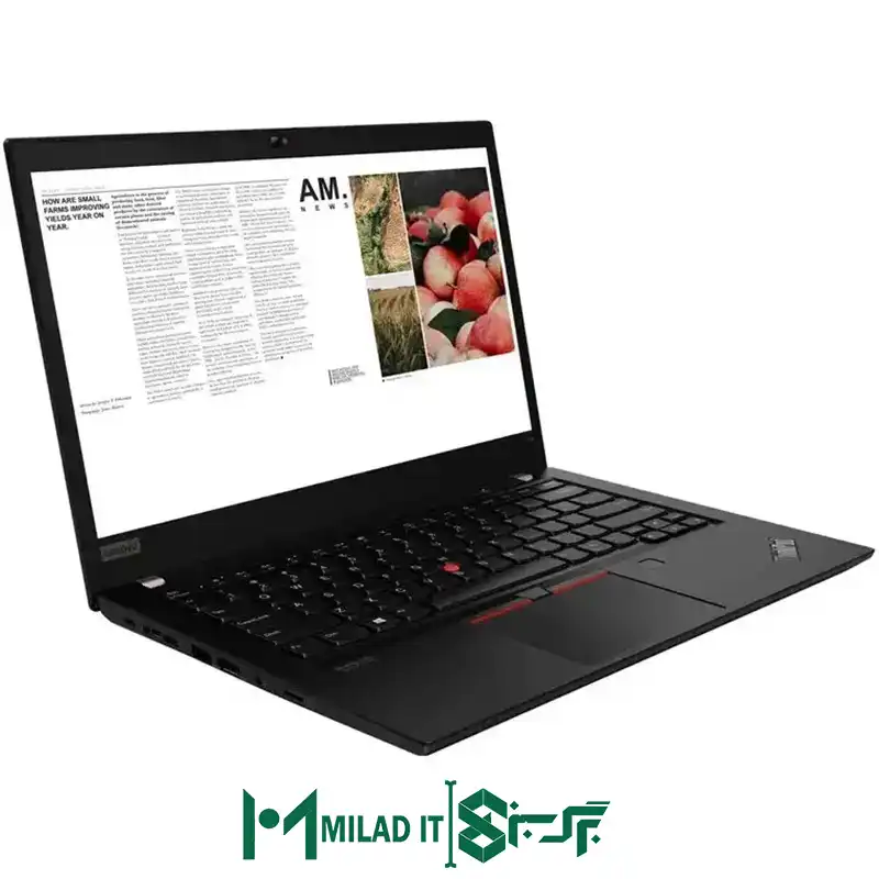 لپ تاپ لنوو Lenovo ThinkPad T14 Gen2i5(1145G7)16GB,DDR4512SSDIntel UHD-041 Lenovo ThinkPad T14 Gen2 / i5(1145G7) / 16GB,DDR4 / 512SSD / Intel UHD