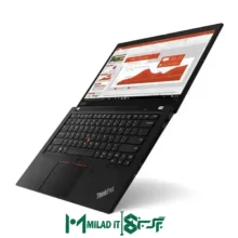 Lenovo ThinkPad T14 Gen2 / i5(1145G7) / 16GB,DDR4 / 512SSD / Intel UHD