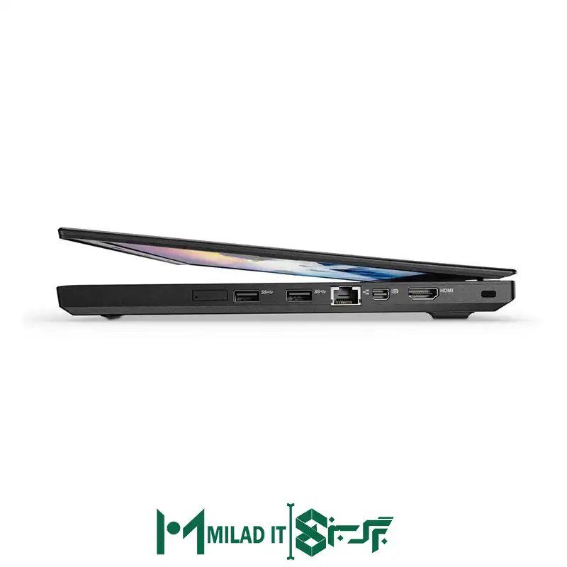 لپ تاپ لنوو | LENOVO THINKPAD T470P / Intel® Core™ i7 (7th) / RAM 8GB / SSD 256GB / VGA 2GB NVIDIA