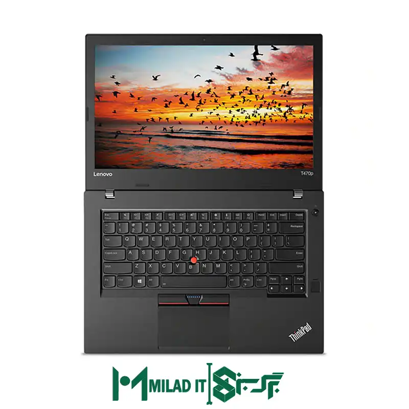 لپ تاپ لنوو | LENOVO THINKPAD T470P / Intel® Core™ i7 (7th) / RAM 8GB / SSD 256GB / VGA 2GB NVIDIA