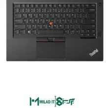 لپ تاپ لنوو | LENOVO THINKPAD T470P / Intel® Core™ i7 (7th) / RAM 8GB / SSD 256GB / VGA 2GB NVIDIA