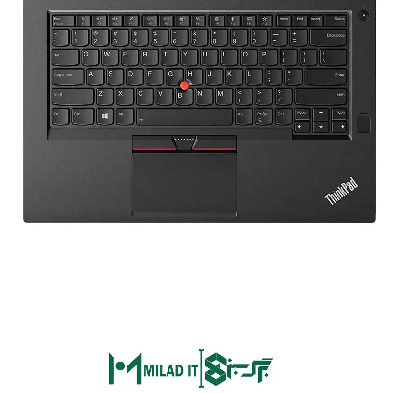 لپ تاپ لنوو | LENOVO THINKPAD T470P / Intel® Core™ i7 (7th) / RAM 8GB / SSD 256GB / VGA 2GB NVIDIA