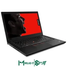 لپ تاپ لنوو | LENOVO THINKPAD T480 / Intel® Core™ i5 (8th) / RAM 16GB / SSD 256GB / VGA INTEL UHD