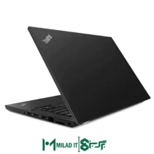 لپ تاپ لنوو | LENOVO THINKPAD T480 / Intel® Core™ i5 (8th) / RAM 16GB / SSD 256GB / VGA INTEL UHD
