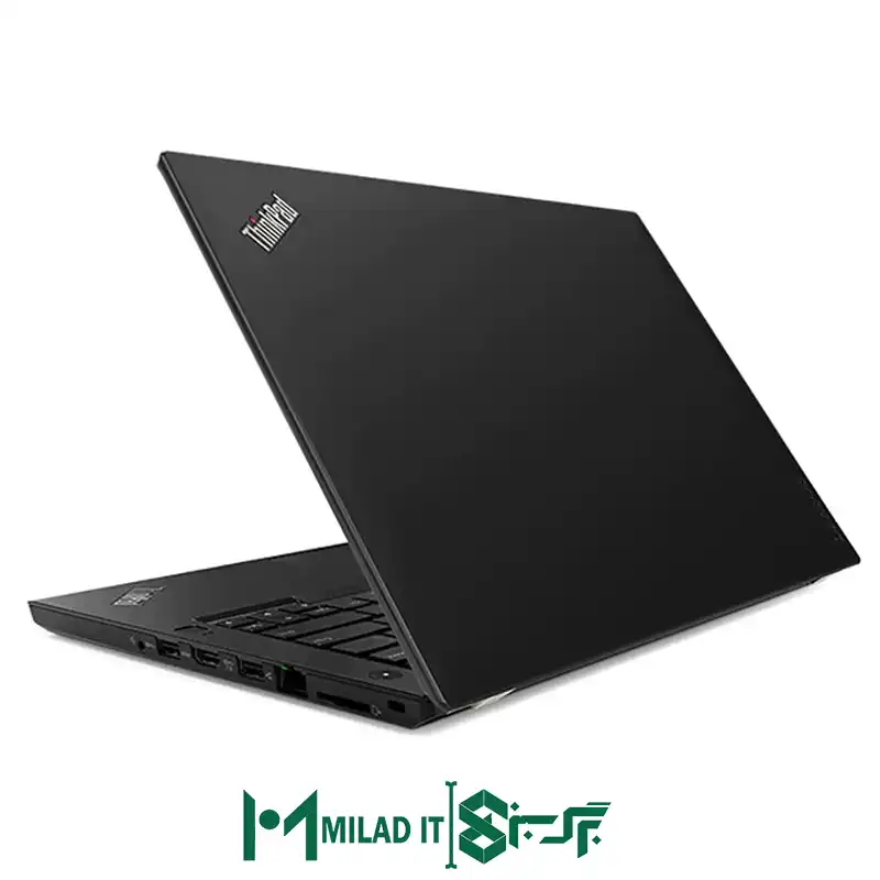 لپ تاپ لنوو | LENOVO THINKPAD T480 / Intel® Core™ i5 (8th) / RAM 16GB / SSD 256GB / VGA INTEL UHD