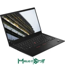 لپ تاپ لنوو | LENOVO THINKPAD X1 CARBON / Intel® Core™ i5 (8th) / RAM 16GB / SSD 256GB / VGA INTEL UHD