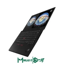 لپ تاپ لنوو | LENOVO THINKPAD X1 CARBON / Intel® Core™ i5 (8th) / RAM 16GB / SSD 256GB / VGA INTEL UHD