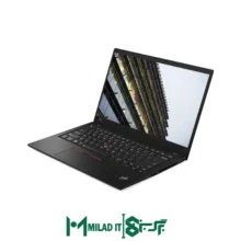 لپ تاپ لنوو | LENOVO THINKPAD X1 CARBON / Intel® Core™ i5 (8th) / RAM 16GB / SSD 256GB / VGA INTEL UHD