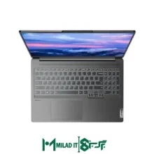 لپ تاپ لنوو | Lenovo IP 5 PRO / 16GB / AMD Ryzen 7 5800