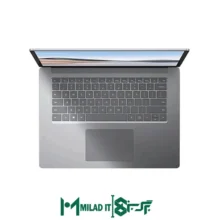 لپ تاپ مایکروسافت | Microsoft Surface Laptop 4 / Core i7‑1185G7 / 16GB RAM / 512GB SSD / Intel Iris Xe