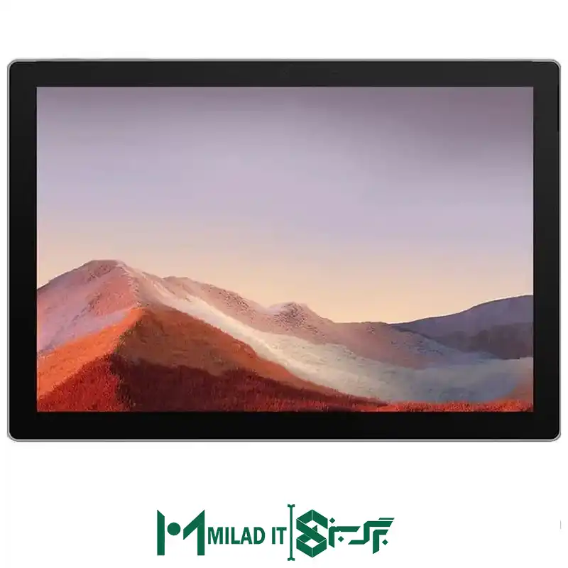 لپ تاپ مایکروسافت SURFACE PRO 7 Intel® Core™ i5ram8 GBSSD256GBB VGAINTELL UHD-01 لپ تاپ مایکروسافت | SURFACE PRO 7 / Intel® Core™ i5 / ram8 GB / SSD256GBB / VGAINTELL UHD