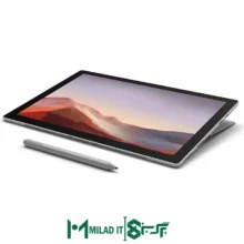 لپ تاپ مایکروسافت | SURFACE PRO 7 / Intel® Core™ i5 / ram8 GB / SSD256GBB / VGAINTELL UHD