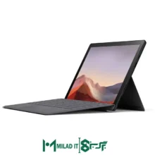 لپ تاپ مایکروسافت | SURFACE PRO 7 / Intel® Core™ i5 / ram8 GB / SSD256GBB / VGAINTELL UHD