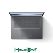 لپ تاپ مایکروسافت | Microsoft Surface Laptop 3 / Core i5‑1035G7 / 8GB / 256GB SSD / Intel Iris Plusلپ تاپ مایکروسافت | Microsoft Surface Laptop 3 / Core i5‑1035G7 / 8GB / 256GB SSD / Intel Iris Plus