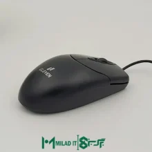ماوس با سیم ایلون مدل ELEVEN M602 Silent