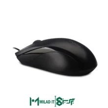 ماوس با سیم رپو مدل Rapoo N1600 Silent